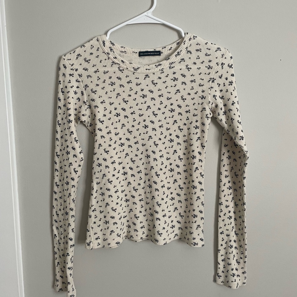 Brandy Melville long sleeve